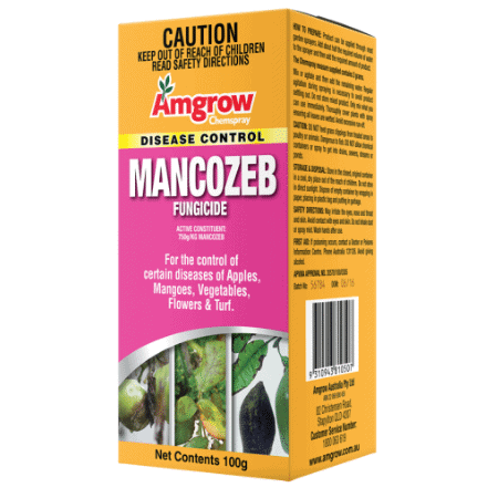 Amgrow Mancozeb 100g